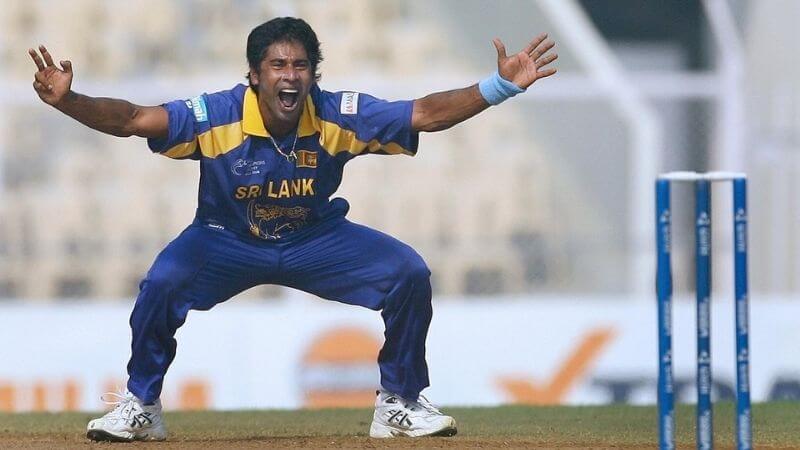 Chaminda Vaas