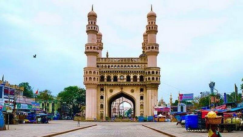 Charminar Hyderabad