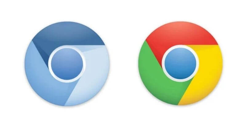 Chrome And Chromium