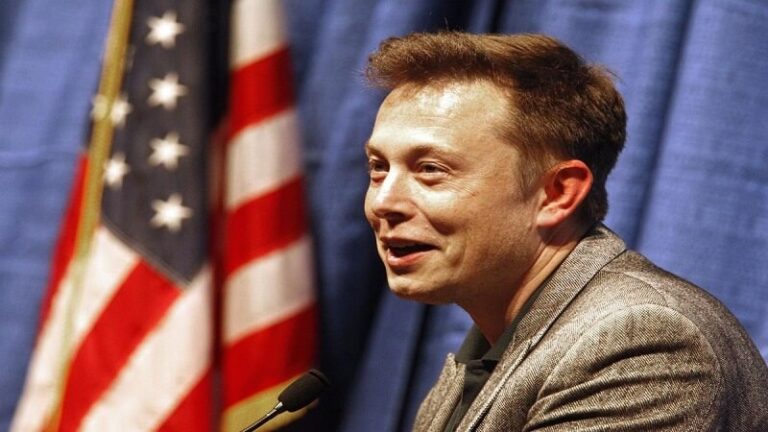 These Are The Lesser Known Facts About Elon Musk