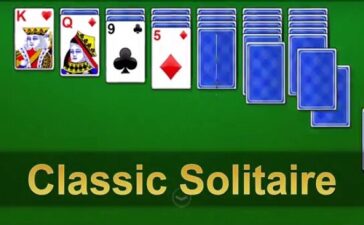 Classic Solitaire