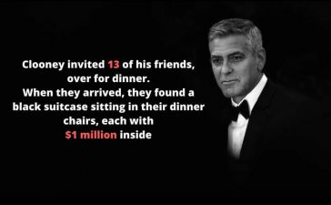 Clooney