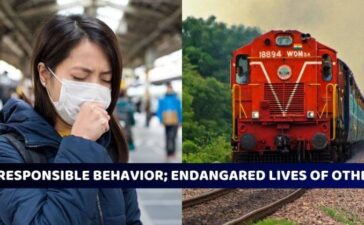 Coronavirus woman traveled Delhi Agra