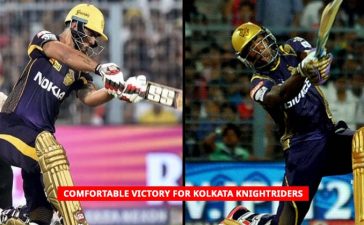 Match 13 IPL: KKR vs DD
