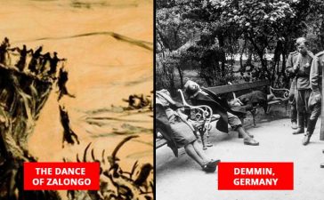 Shocking Mass Suicides In History