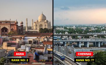 Surat Fastest Growing City