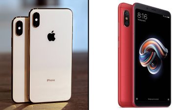 Best Smartphones Of 2018
