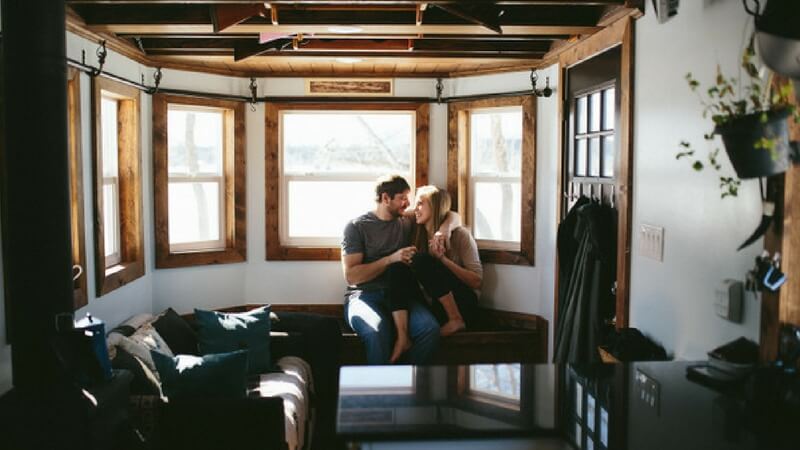 Cozy couples date ideas