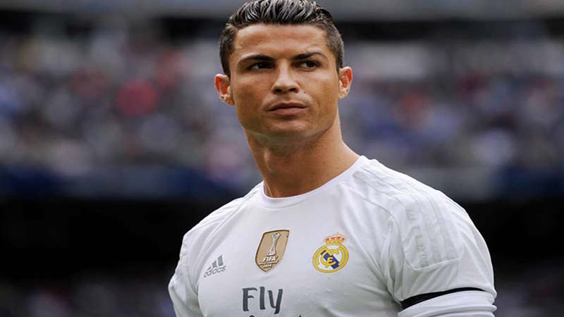 Cristiano Ronaldo Income In Juventus