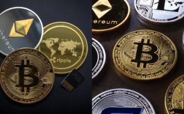 Cryptocurrency India Investment