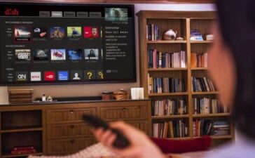 DISH Wireless Service