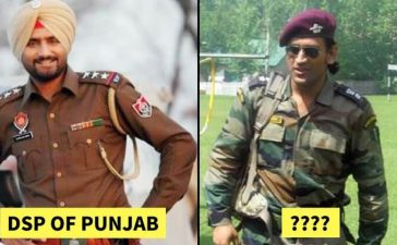 Cricket Players who were awarded government jobs