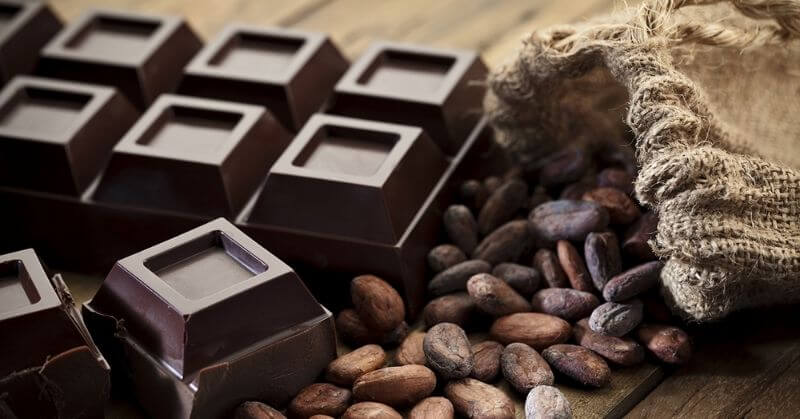 Dark Chocolates Benefits In Diabetes
