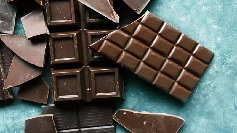 Dark Chocolates Good In Diabetes