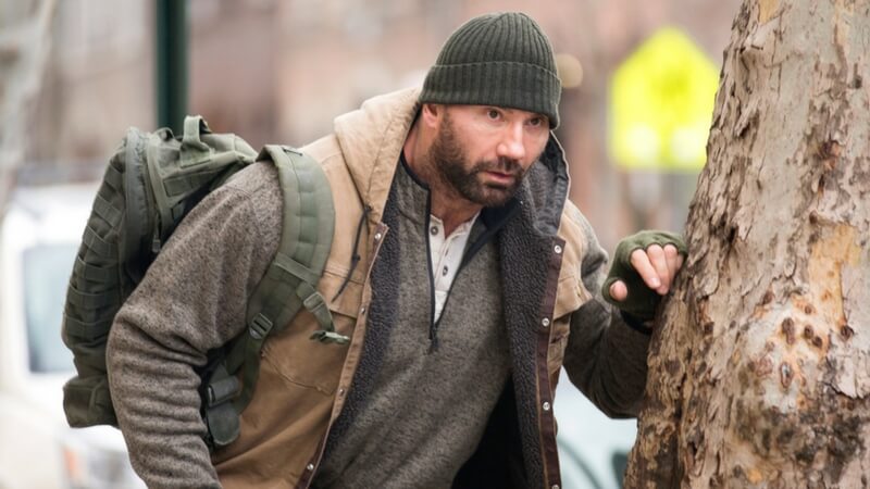 Upcoming Movies Avengers Dave Bautista