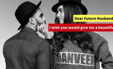 Dear Future Husband (1)