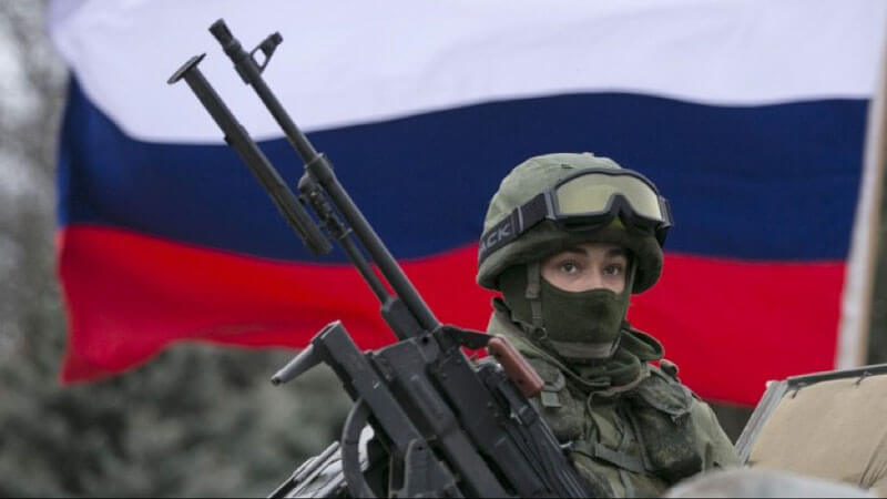 Defense Budget Russia