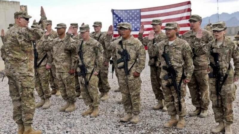 Defense Budget America