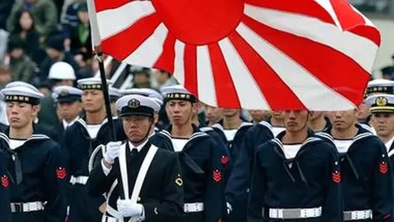 Defense Budget Japan