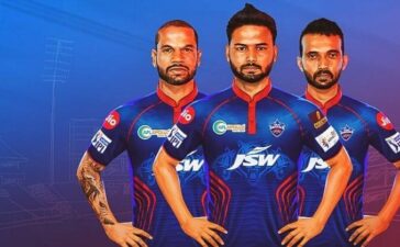 Delhi Capitals Predicted XI, Point Table Position