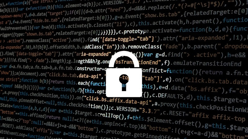 Digital Security Cyber-Crime