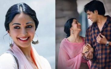 Dimple Cheema Kiara Advani Shershaah