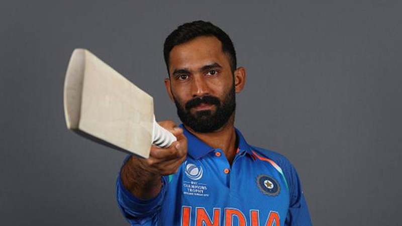 Dinesh Karthik