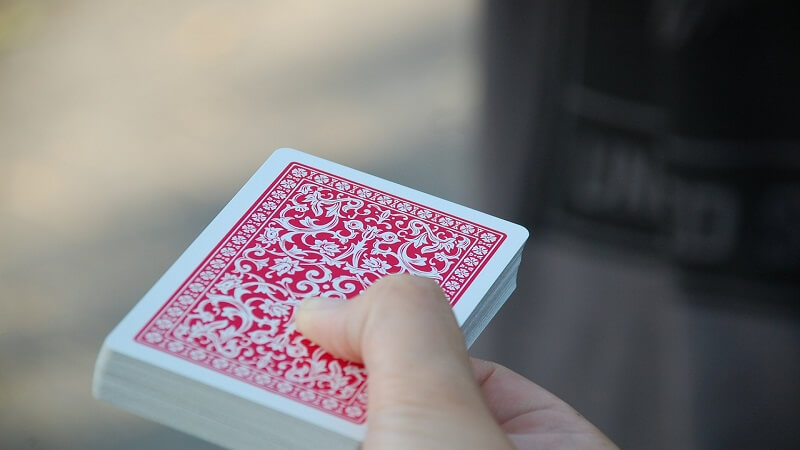 Popular Card Games