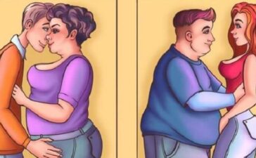 Double Standards of Society