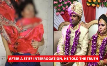 Dowry Death In Bulandshahr