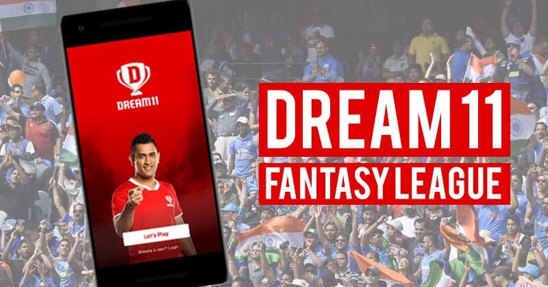 Dream 11 Fantasy League