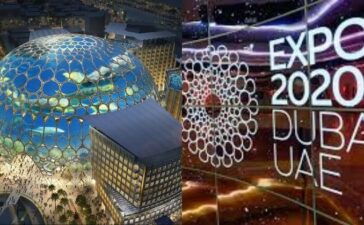 Dubai Expo 2020