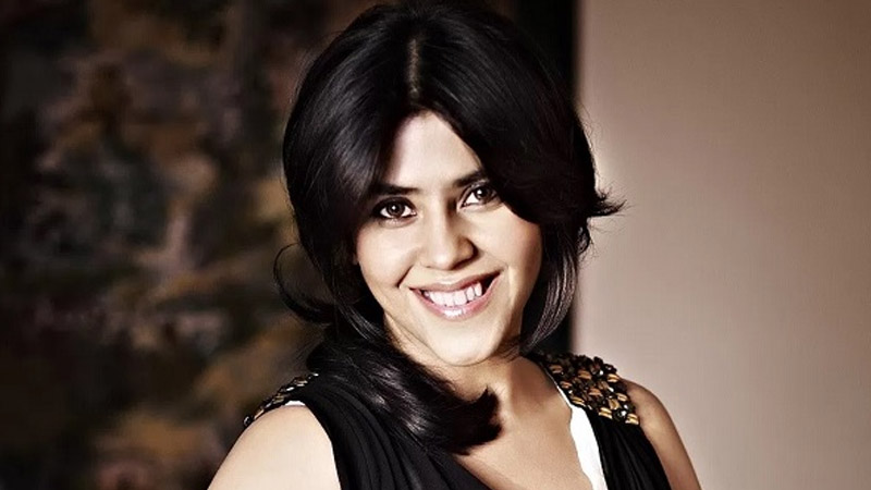 Ekta Kapoor celeb