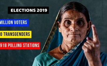 Elections 2019