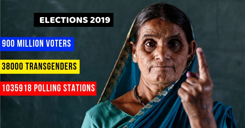 Elections 2019