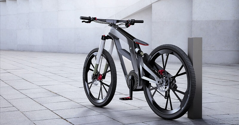Electric Bicycle