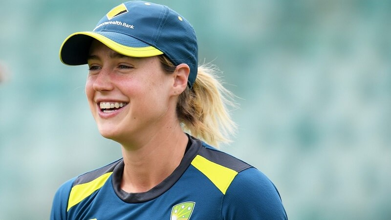 Ellyse Perry