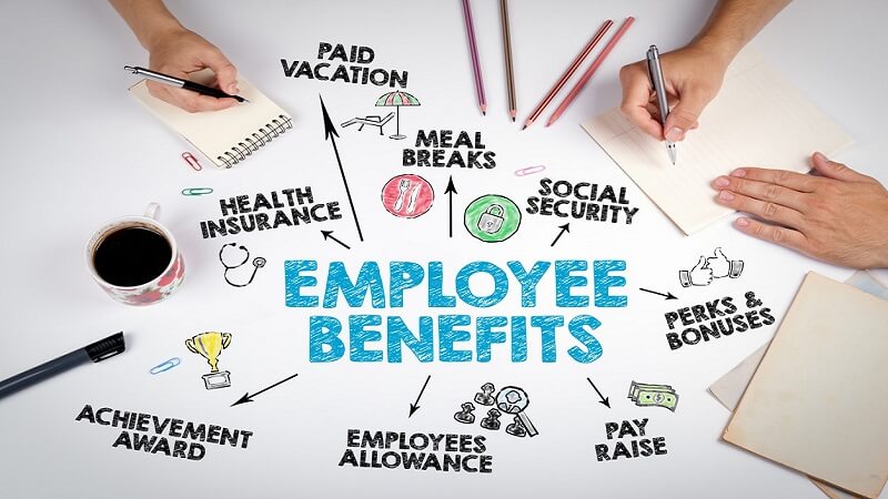 Employees Benefits
