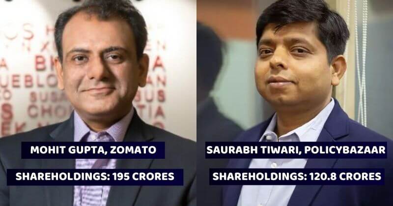 Employees Became Millionaires