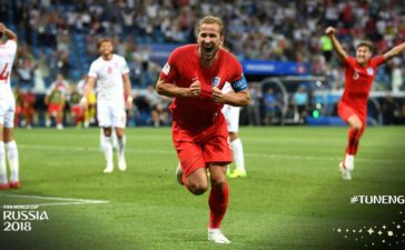 Day 5 FIFA 2018 Matches