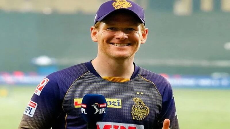 Net Worth Of All Eight Captains From IPL 2021