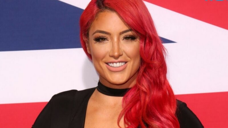 Upcoming movies Eva Marie