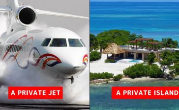 Expensive Valentine's Gifts