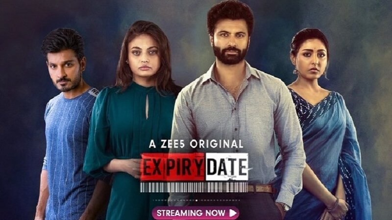 ZEE5 Expiry Date Review