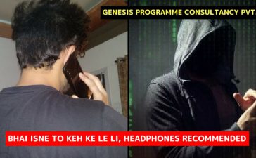 Fraud Calls Scammers