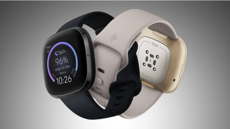 Check Out These Five Best Smartwatches That Have Features Like SpO2 ...