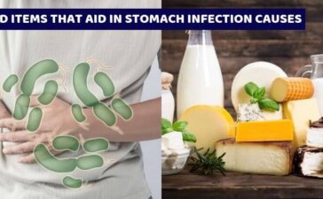 Stomach Infection