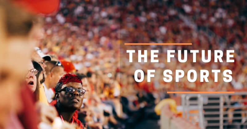 Gola - The Future Of Sports