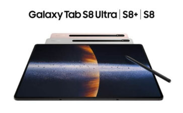 Samsung Galaxy Tab S8 Ultra