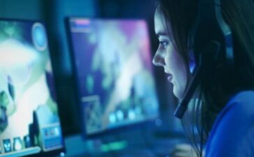 Gaming Industry Taking Over Movie Industry